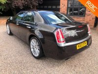 CHRYSLER 300C
