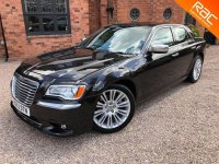 CHRYSLER 300C