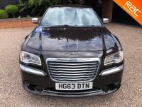 CHRYSLER 300C