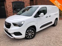 VAUXHALL COMBO