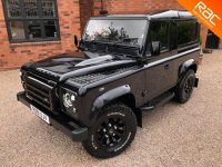 LAND ROVER DEFENDER 90